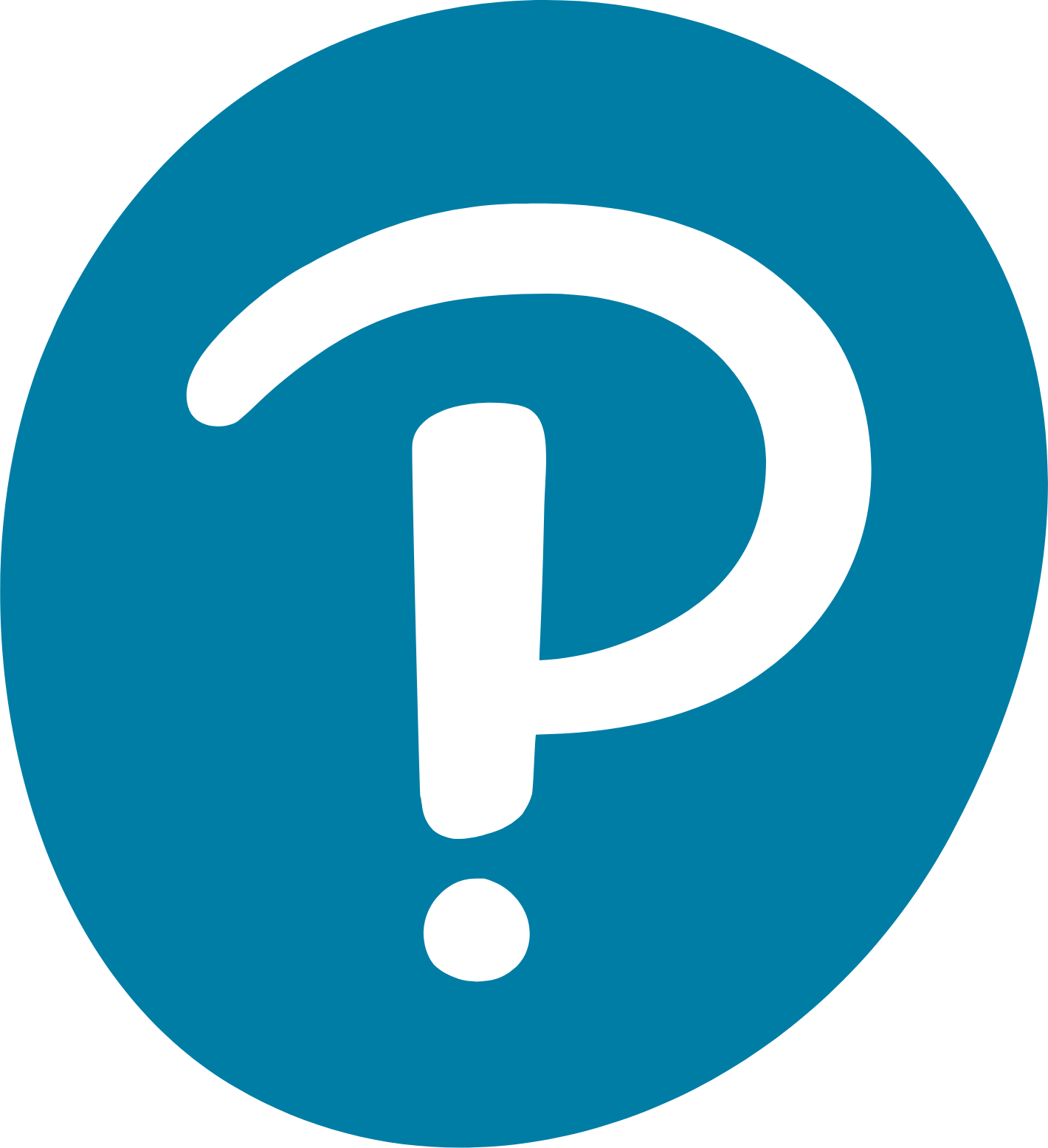 Pearson VUE logo